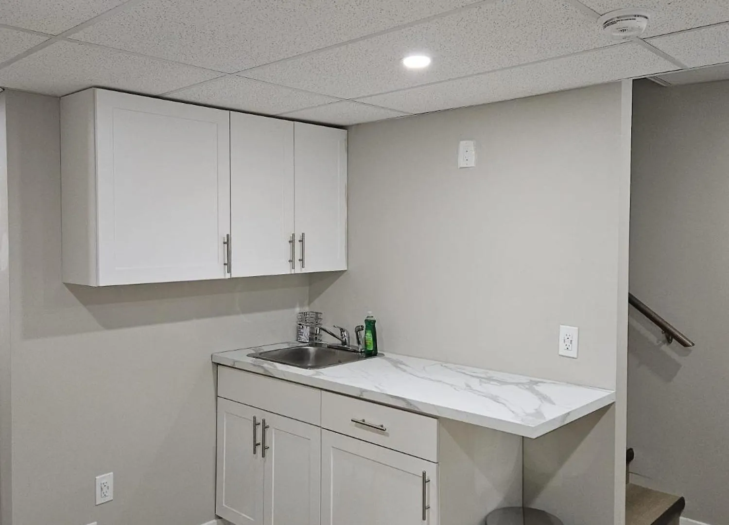 Ubytování v soukromí Apartmán Jimmy Winnipeg Kanada