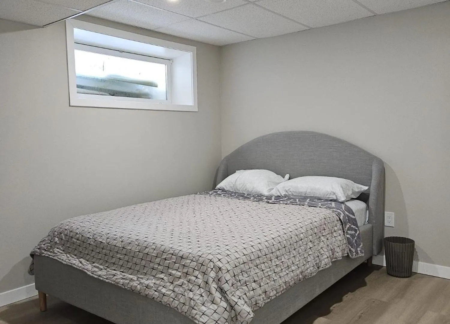 Apartmán Jimmy Winnipeg
