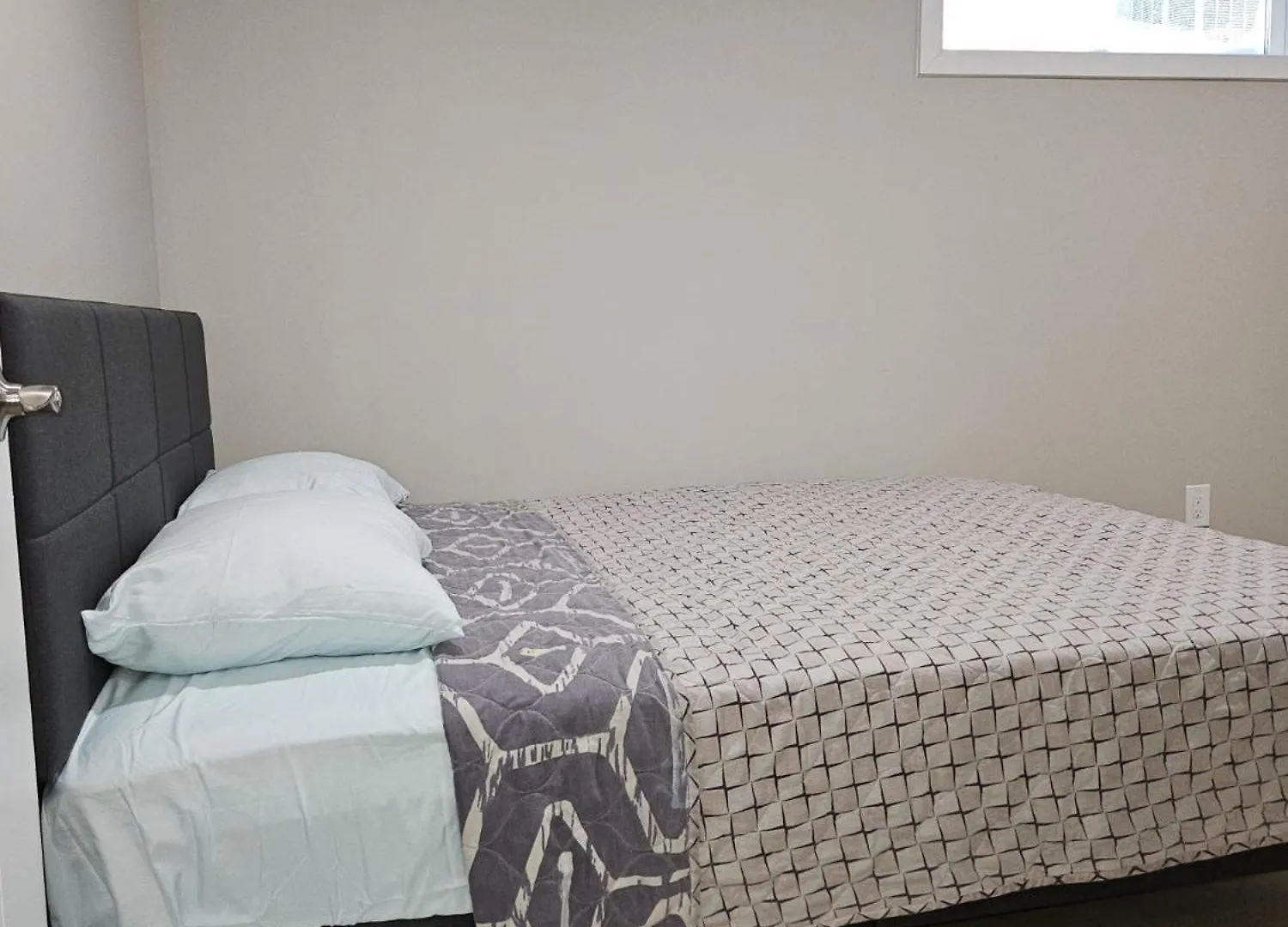 Ubytování v soukromí Apartmán Jimmy Winnipeg Kanada